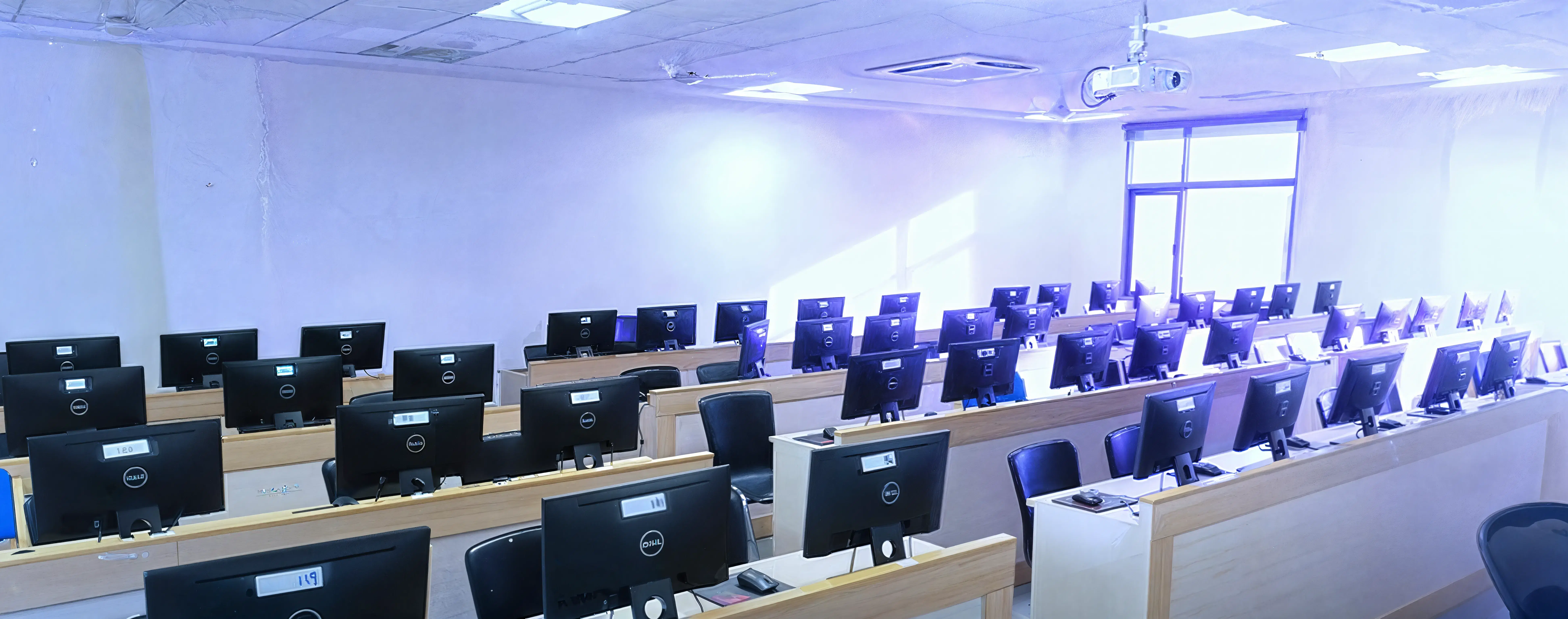 IMT Hyderabad Academic Labs photo 3